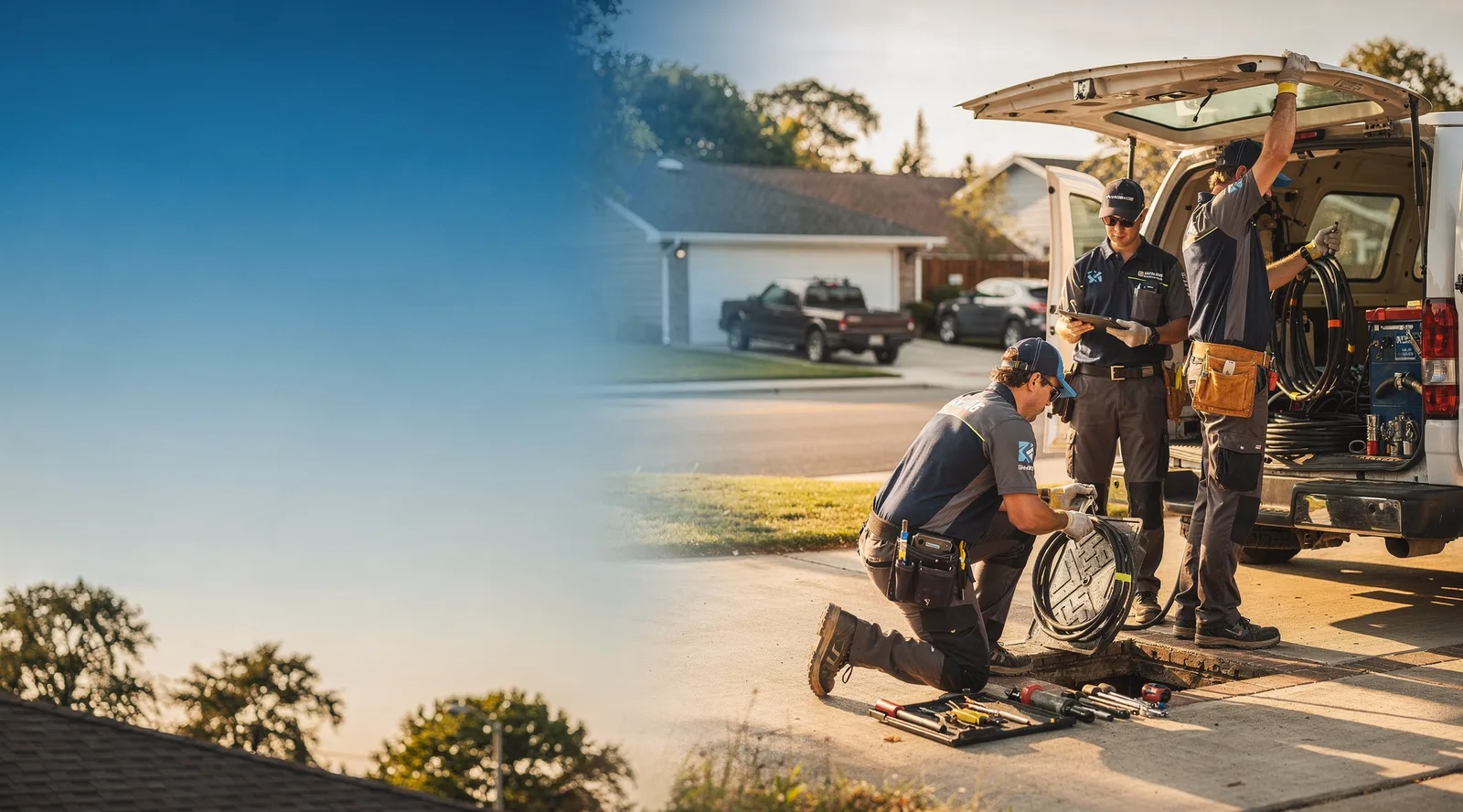 Water Softener Installation in Lake Charles, LA near me